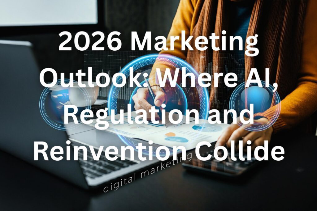 2026 Marketing Outlook