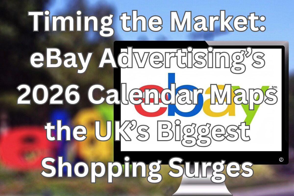Ebay Advertising's 2026 Calendar